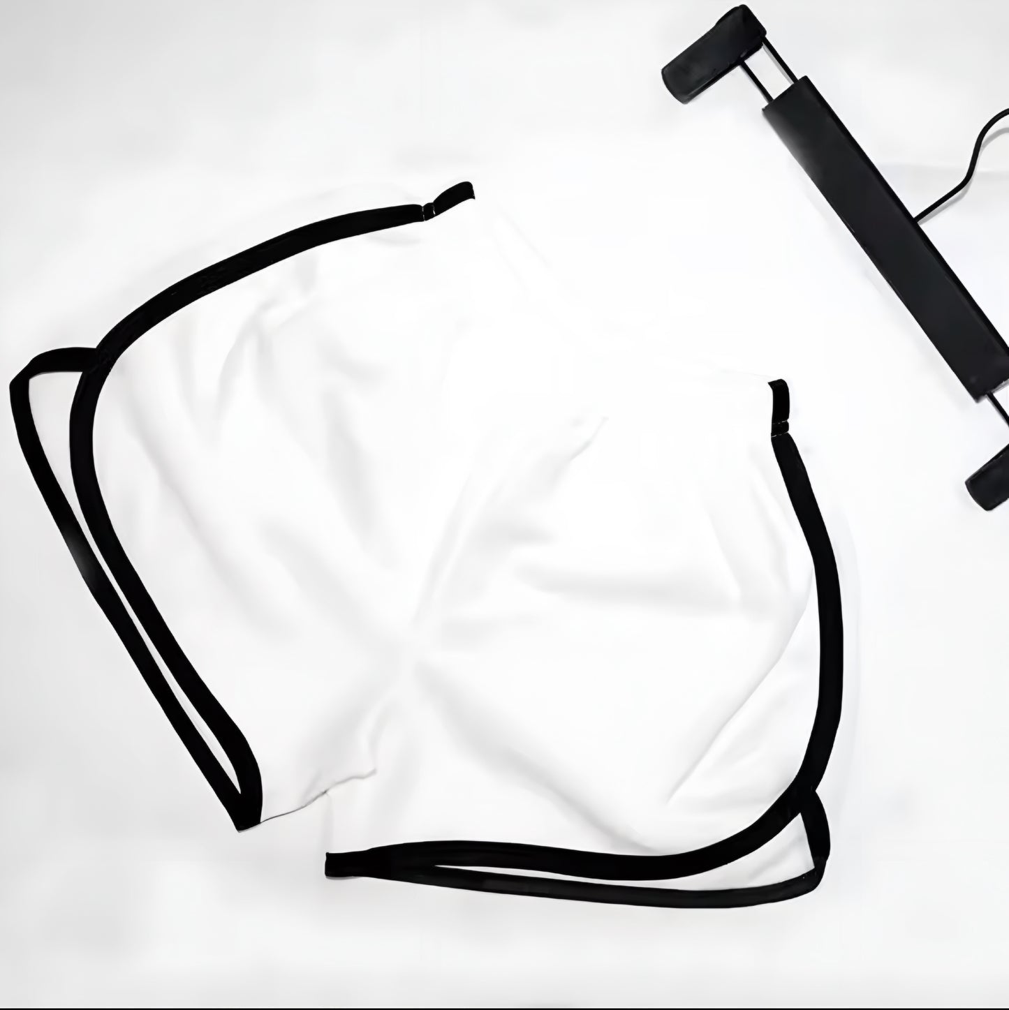 Elastic Shorts for Women, Loose Fitting, Quick Drying, Summer Thin Running, Fitness, Leisure, and Anti External Wear